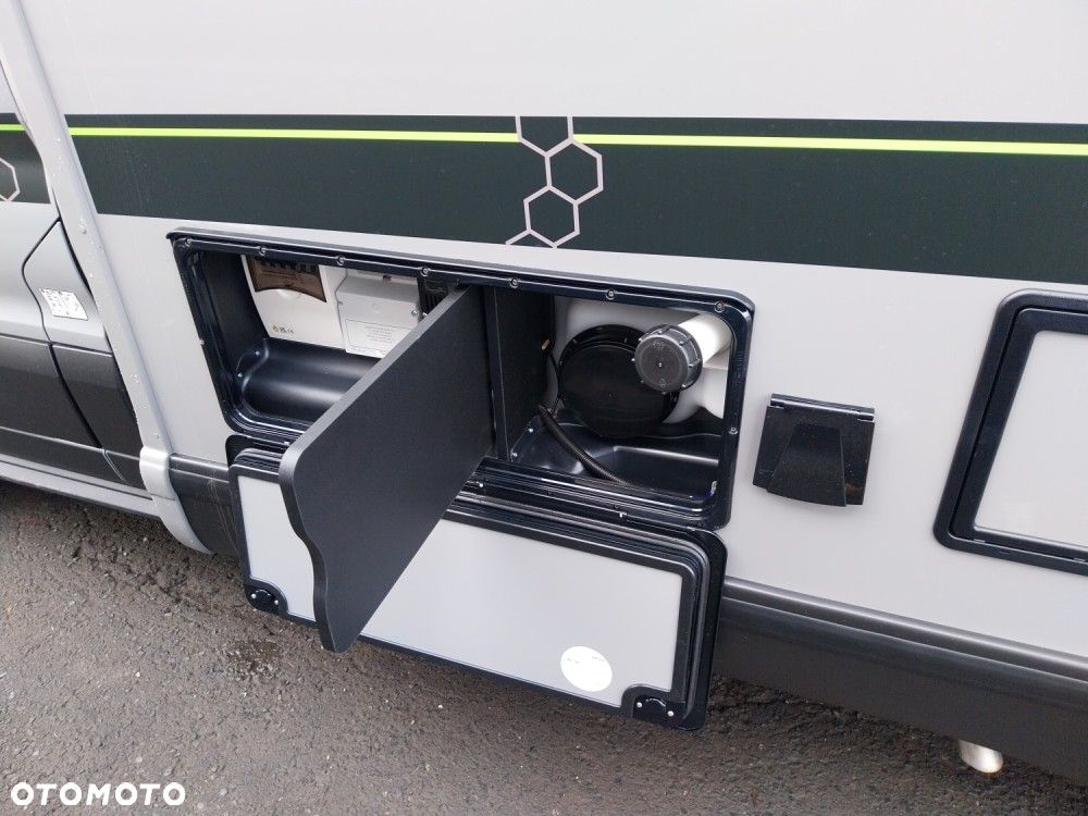 Ford Chausson s697 Sport Line - 30