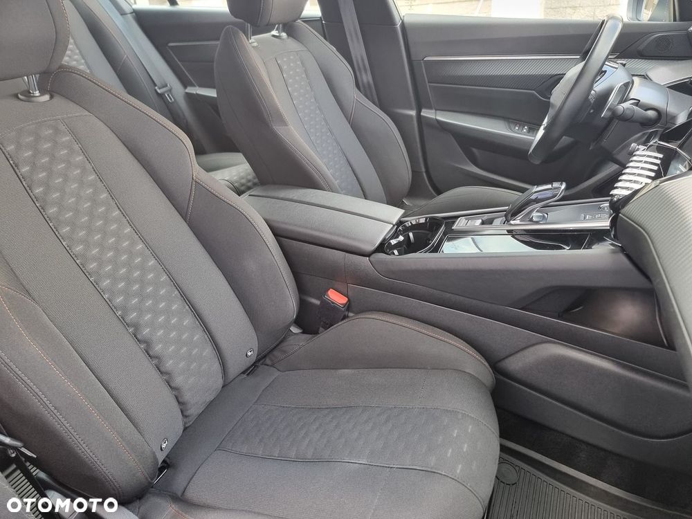 Peugeot 508 1.2 PureTech Active Pack S&S EAT8 - 22
