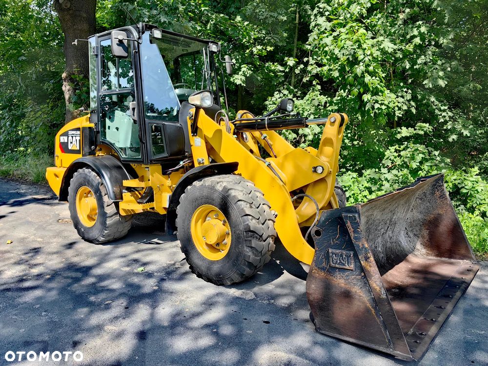 Caterpillar Cat 907m 906 908 top top - 4