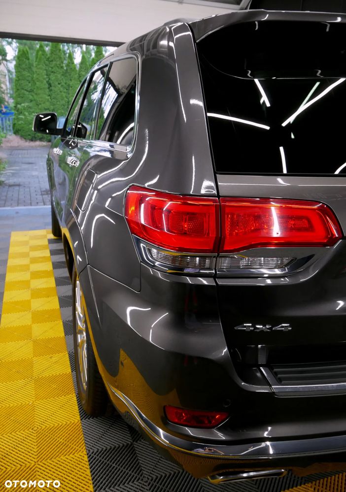 Jeep Grand Cherokee 3.6 V6 Limited - 5