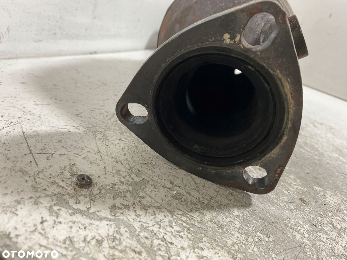 KATALIZATOR AUDI A4 B6 1,8 T 2,0 ALT ZAMIENNIK - 4