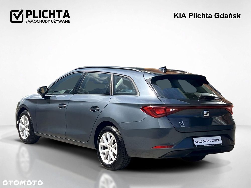 Seat Leon - 4