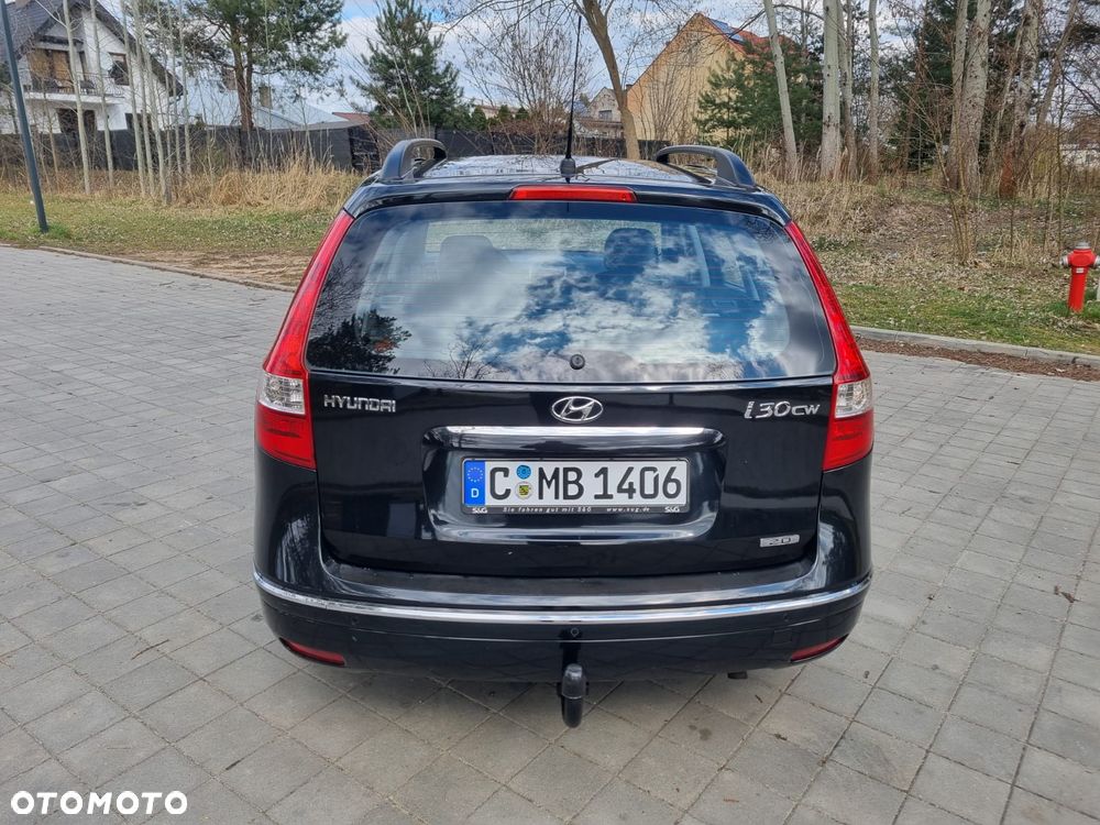 Hyundai i30 - 3