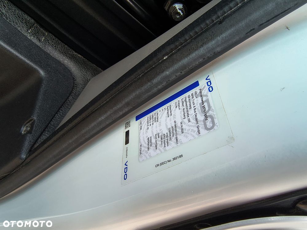 Renault Master Doka Kiper 3-Strony - 29