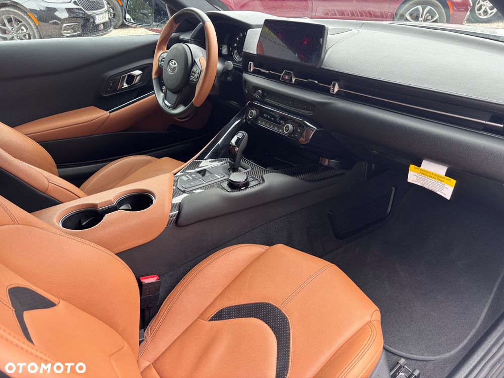 Toyota Supra GR 3.0 Automatik Legend - 30