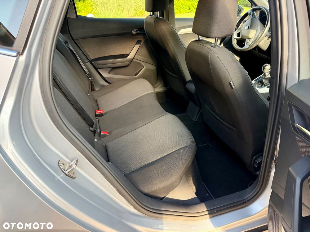 Seat Arona 1.6 TDI Xcellence S&S - 23