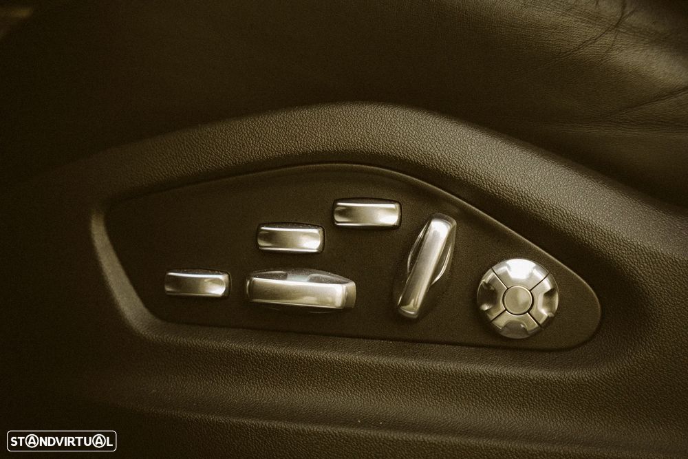 Porsche Cayenne E-Hybrid - 21