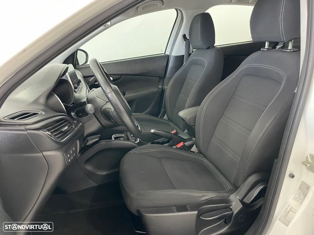 Fiat Tipo 1.3 M-Jet Easy - 9