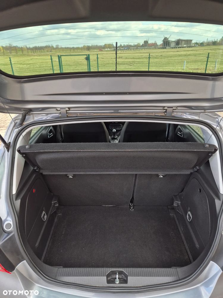 Opel Corsa 1.4 Start/Stop 120 Jahre - 19