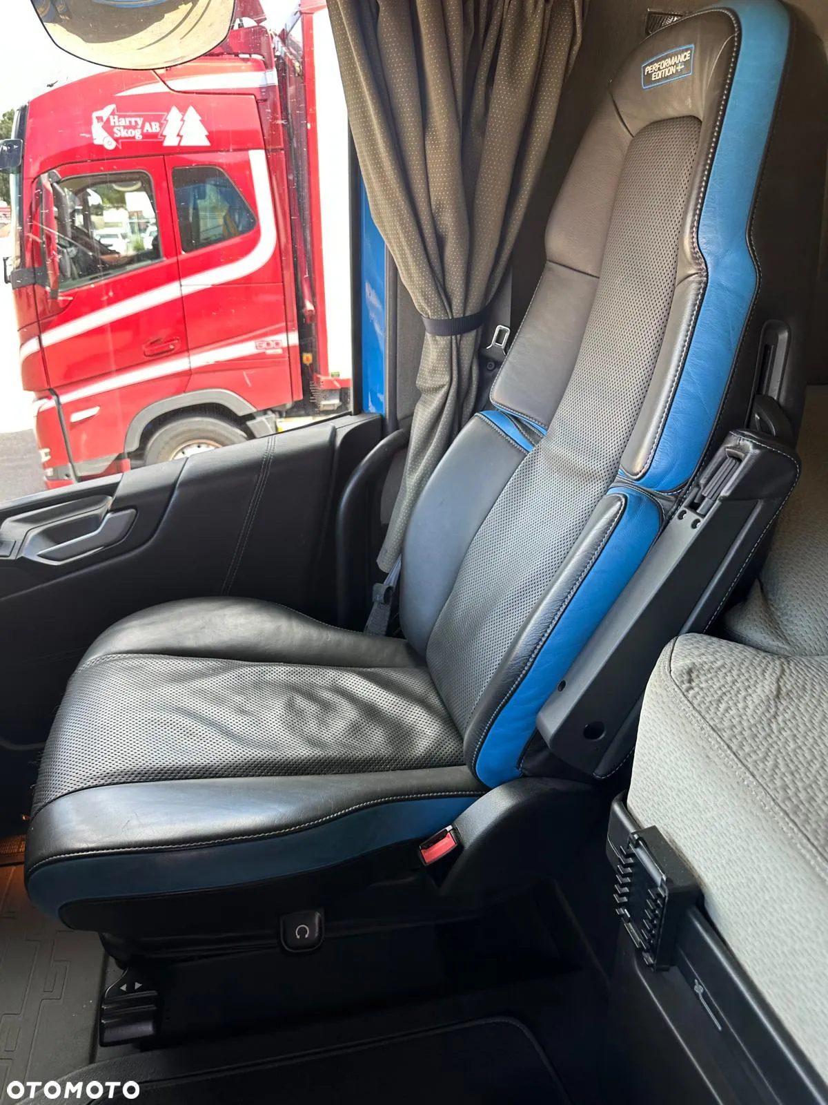 Volvo FH 13 - 20