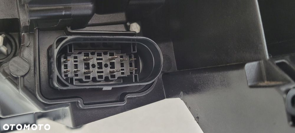 LAMPA PRZÓD PRAWA VW T-ROC ,,IQ LIGHT,, FULL LED LIFT 20214- 2GA941036AF - 10