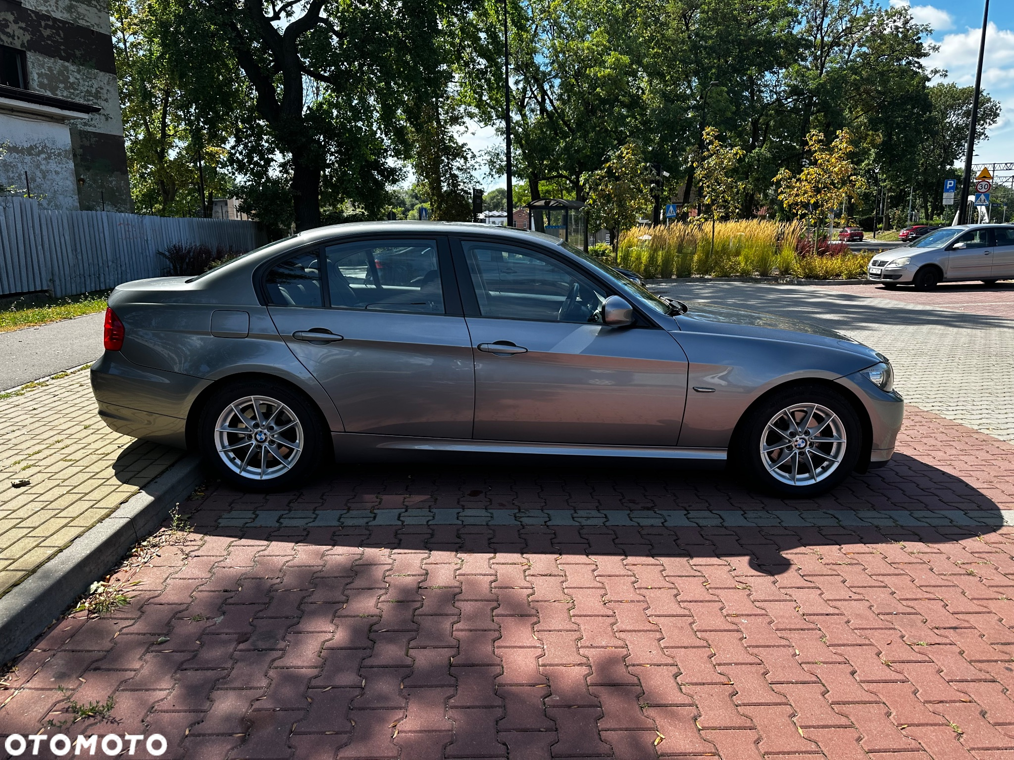 BMW Seria 3 - 5