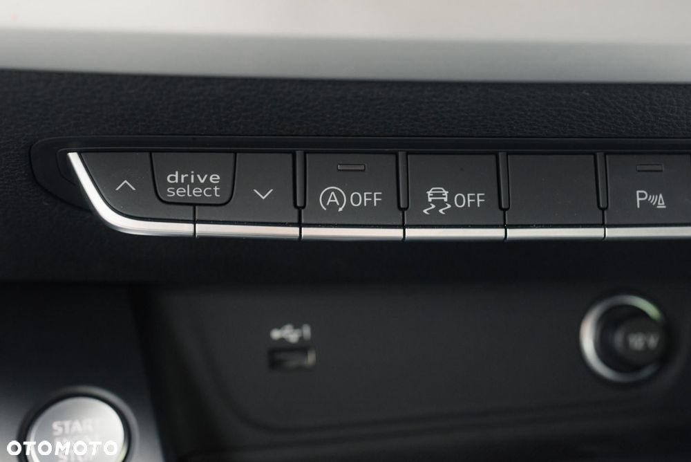 Audi A5 Sportback - 27