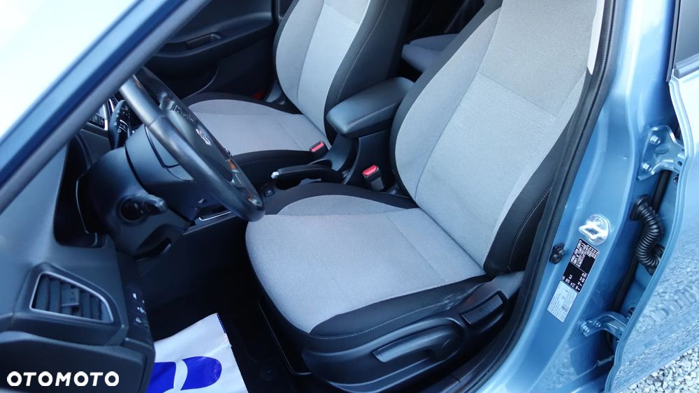 Hyundai i20 1.4 Comfort - 16