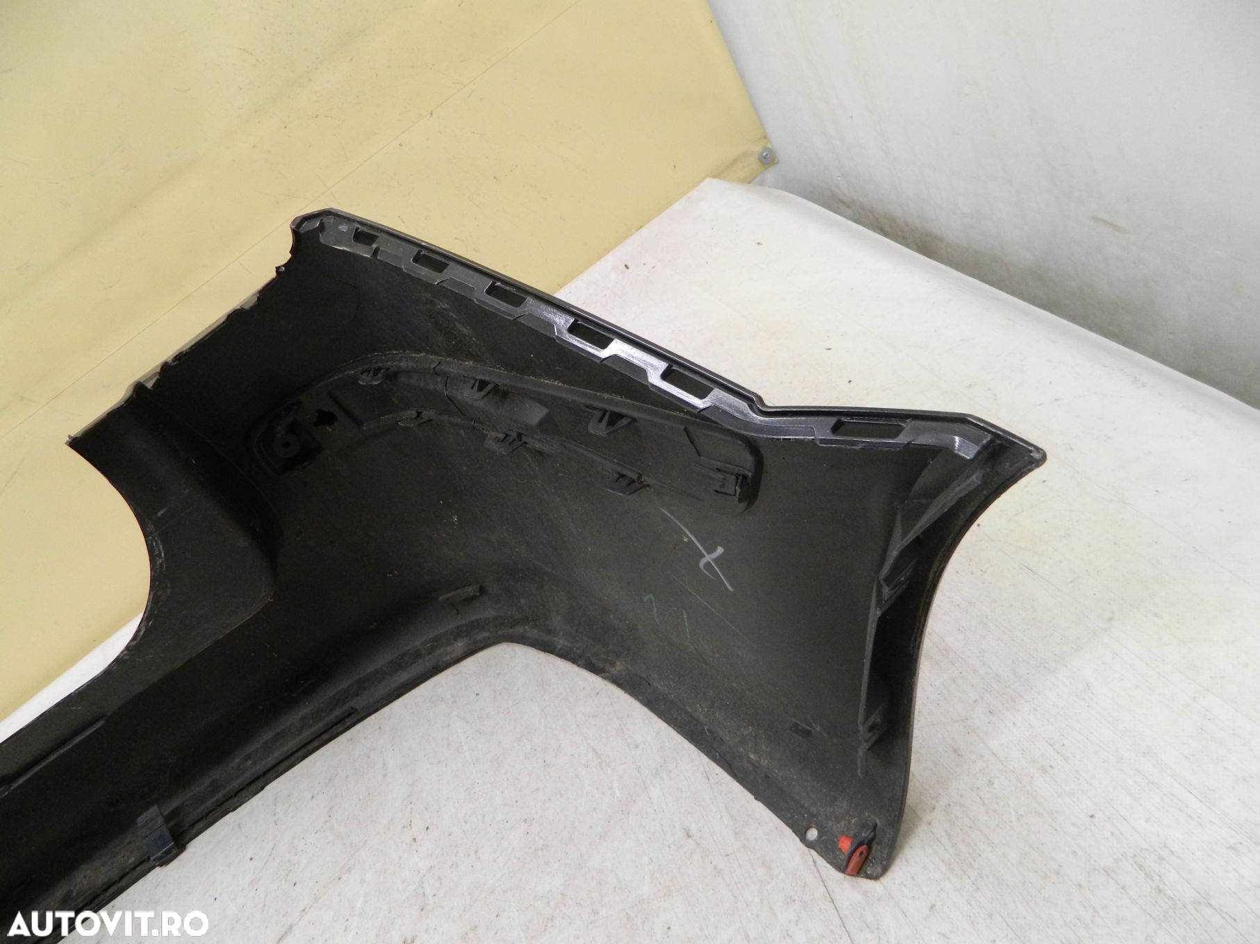 Bara spate Opel Astra H Combi, 2004, 2005, 2006, 2007, 2008, cod orignie 332550271. - 7