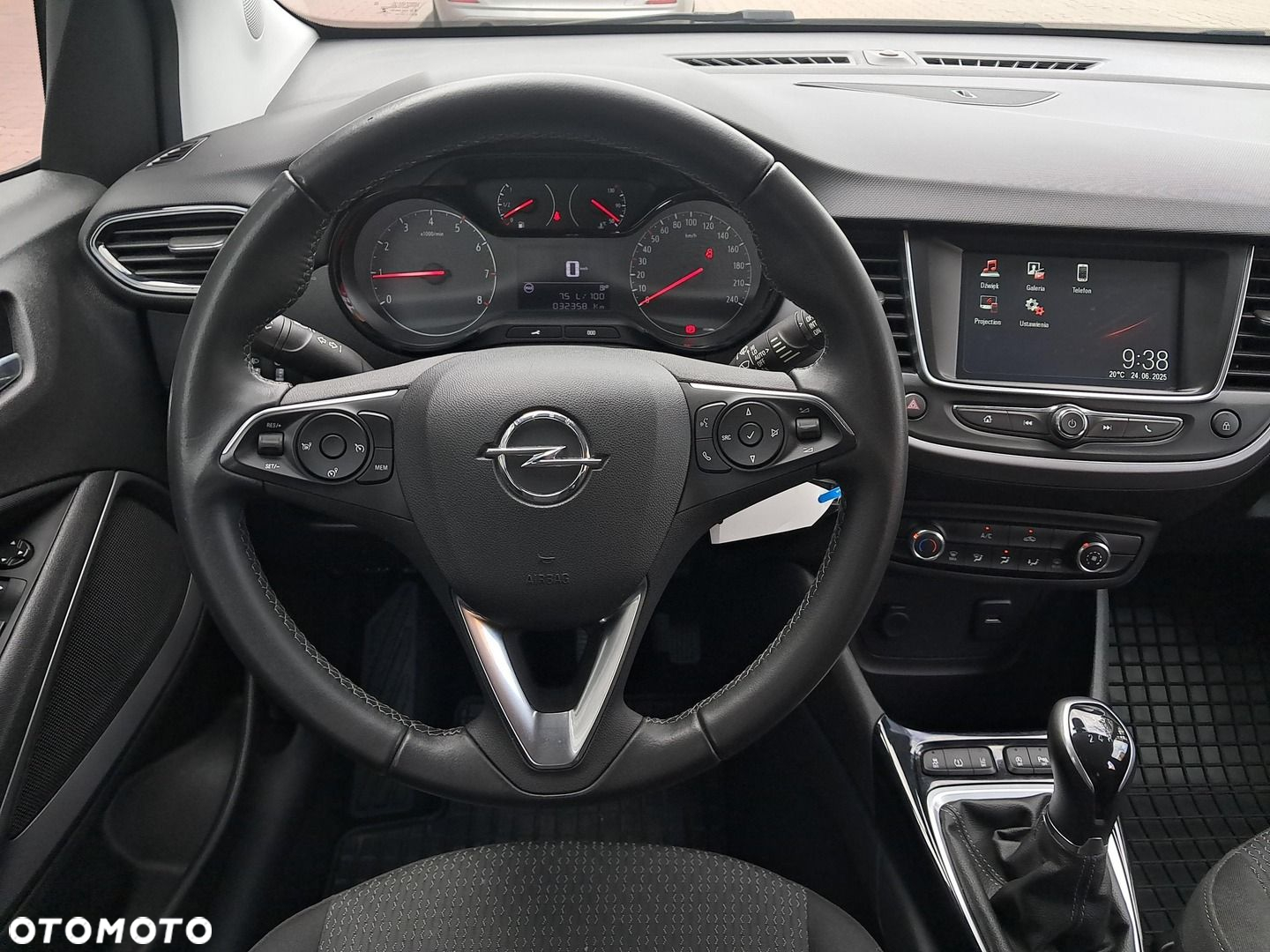 Opel Crossland - 15