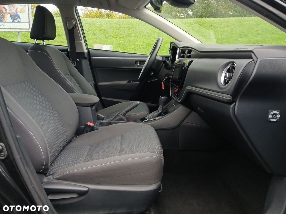Toyota Corolla 1.6 Comfort MS - 13