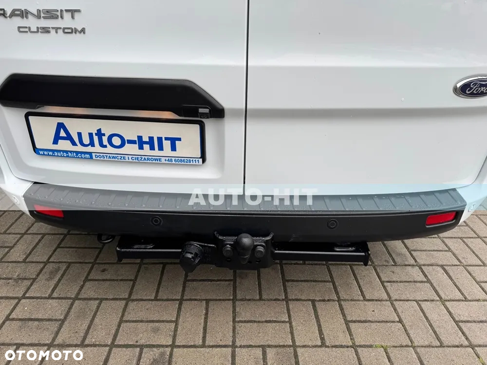 Ford Transit - 20