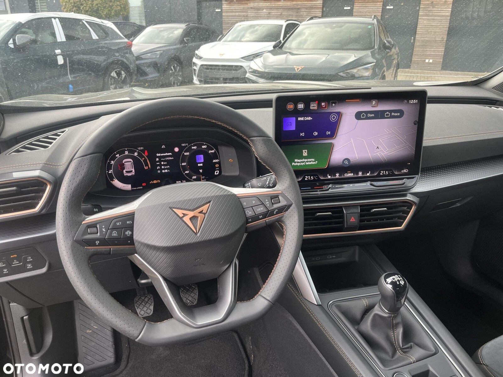 Cupra Formentor - 37