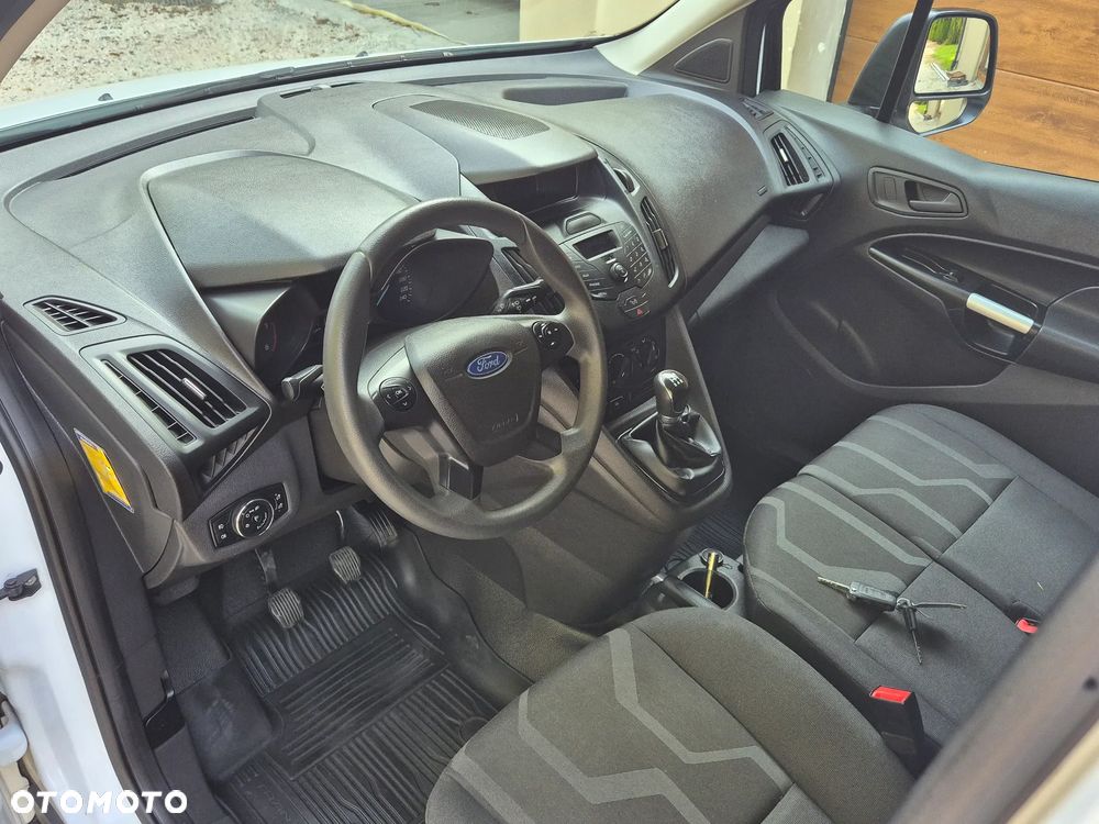 Ford Connect L2 - 6