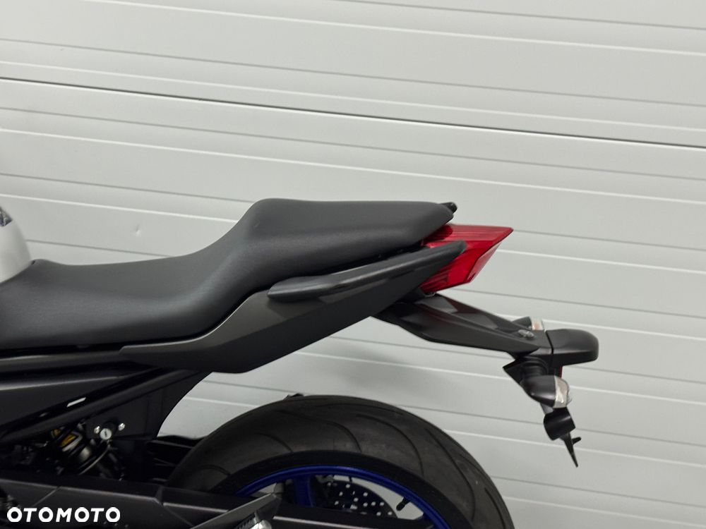 Yamaha XJ - 21