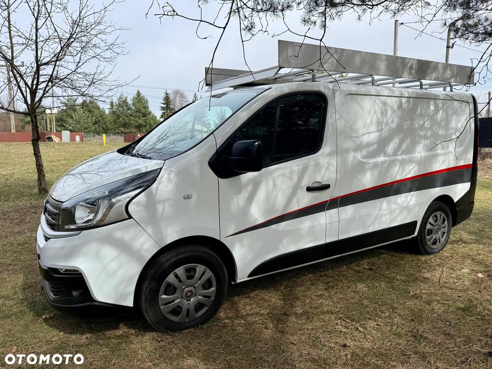 Fiat Talento - 3