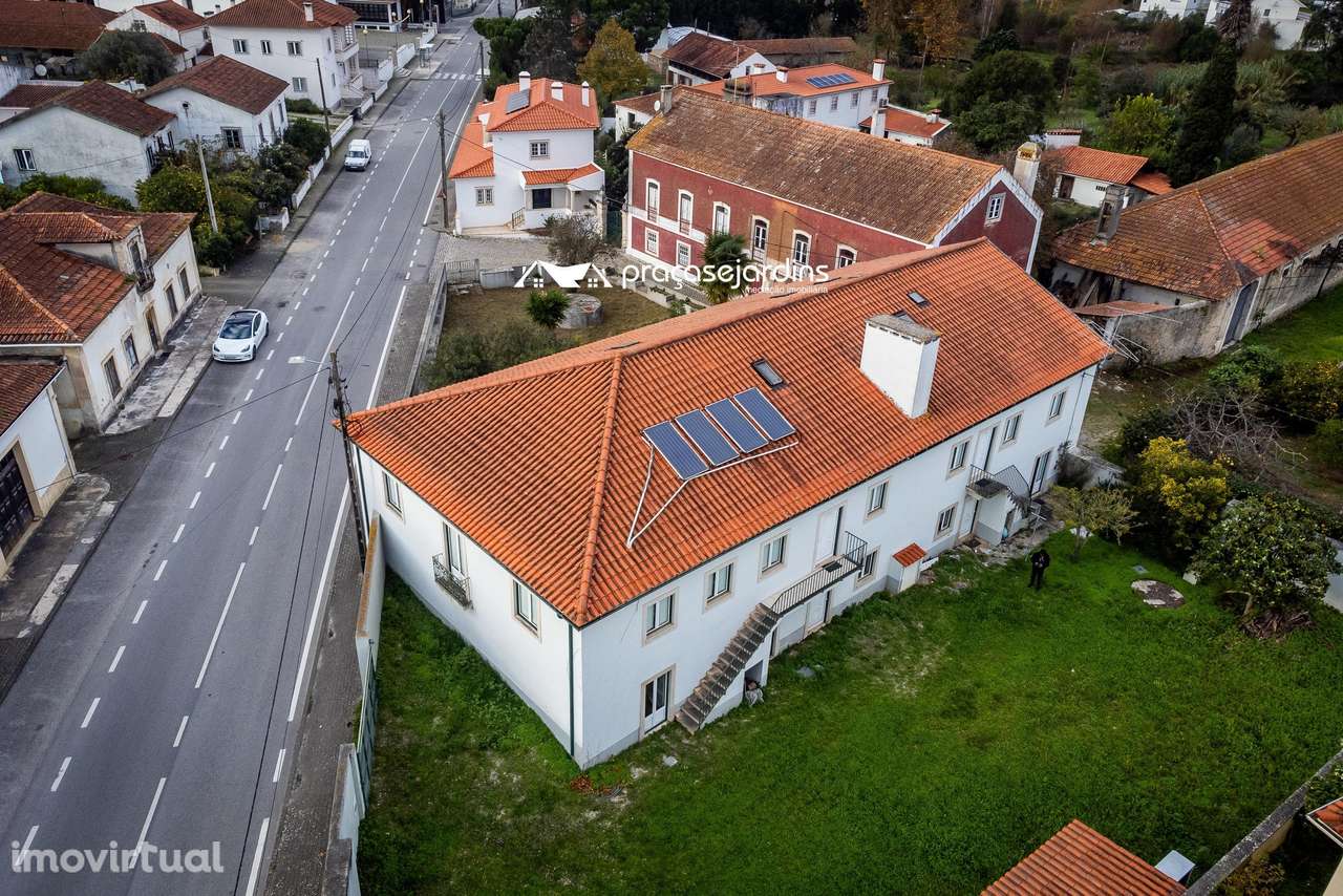 Moradia senhorial perfeita para Investimento (AL - Lar - Unidade Ho... - Grande imagem: 5/60