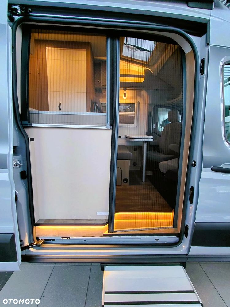 Carado CV590 4X4 - 26