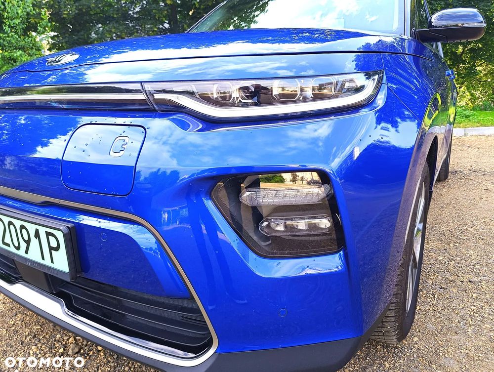 Kia Soul 64kWh L - 4