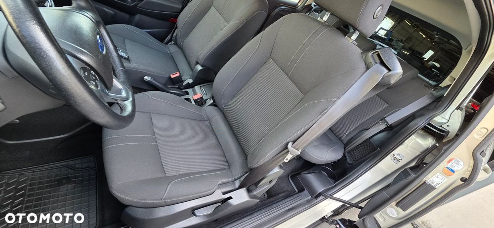 Ford B-MAX 1.0 EcoBoost Individual - 27