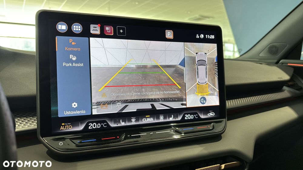 Cupra Terramar 1.5 eTSI mHEV DSG - 22