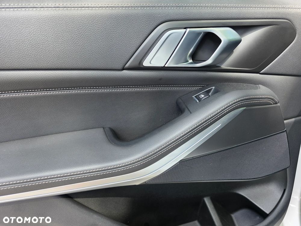 BMW X5 xDrive30d mHEV sport - 25