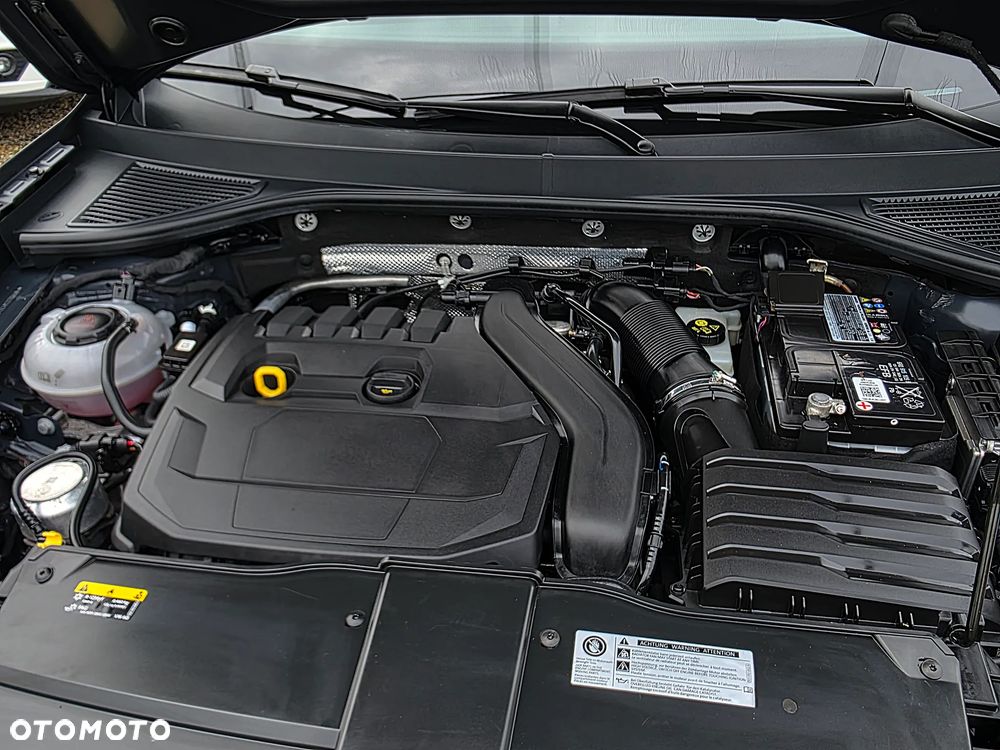 Volkswagen T-Roc 1.5 TSI ACT OPF IQ.DRIVE - 12