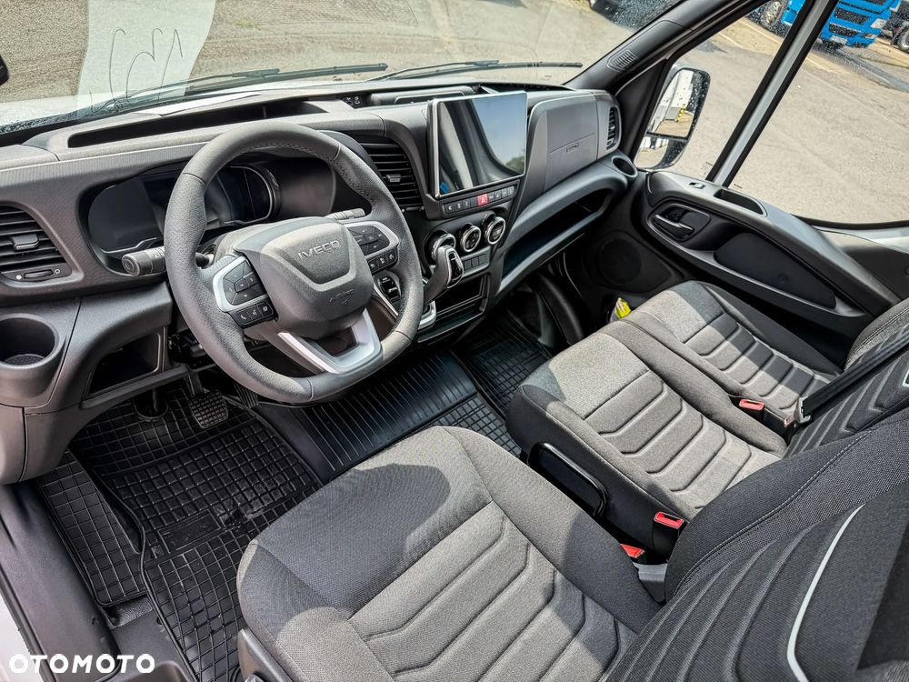 Iveco Daily 3.0 3.5 tony MAXI L4H2 Nowy MY24 - 22