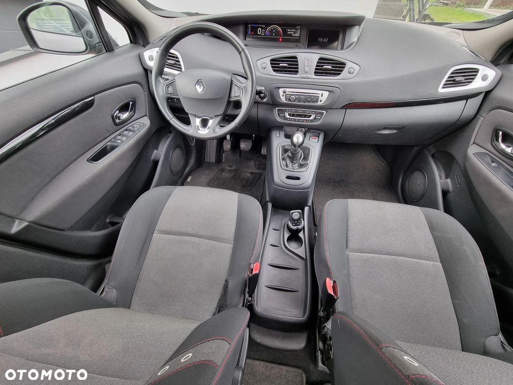 Renault Grand Scenic ENERGY TCe 115 Expression - 10