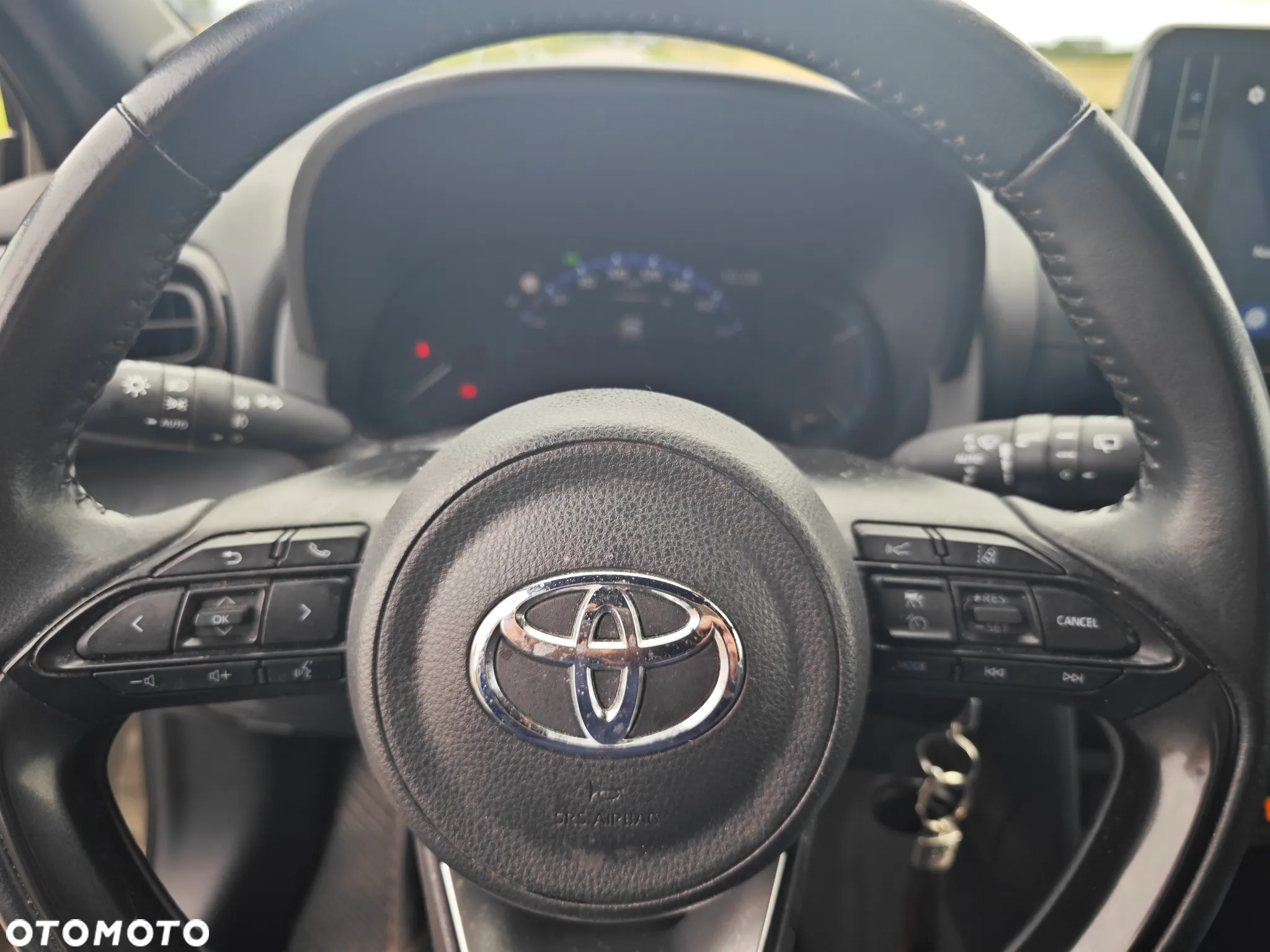 Toyota Yaris Cross Hybrid 1.5 Comfort - 10