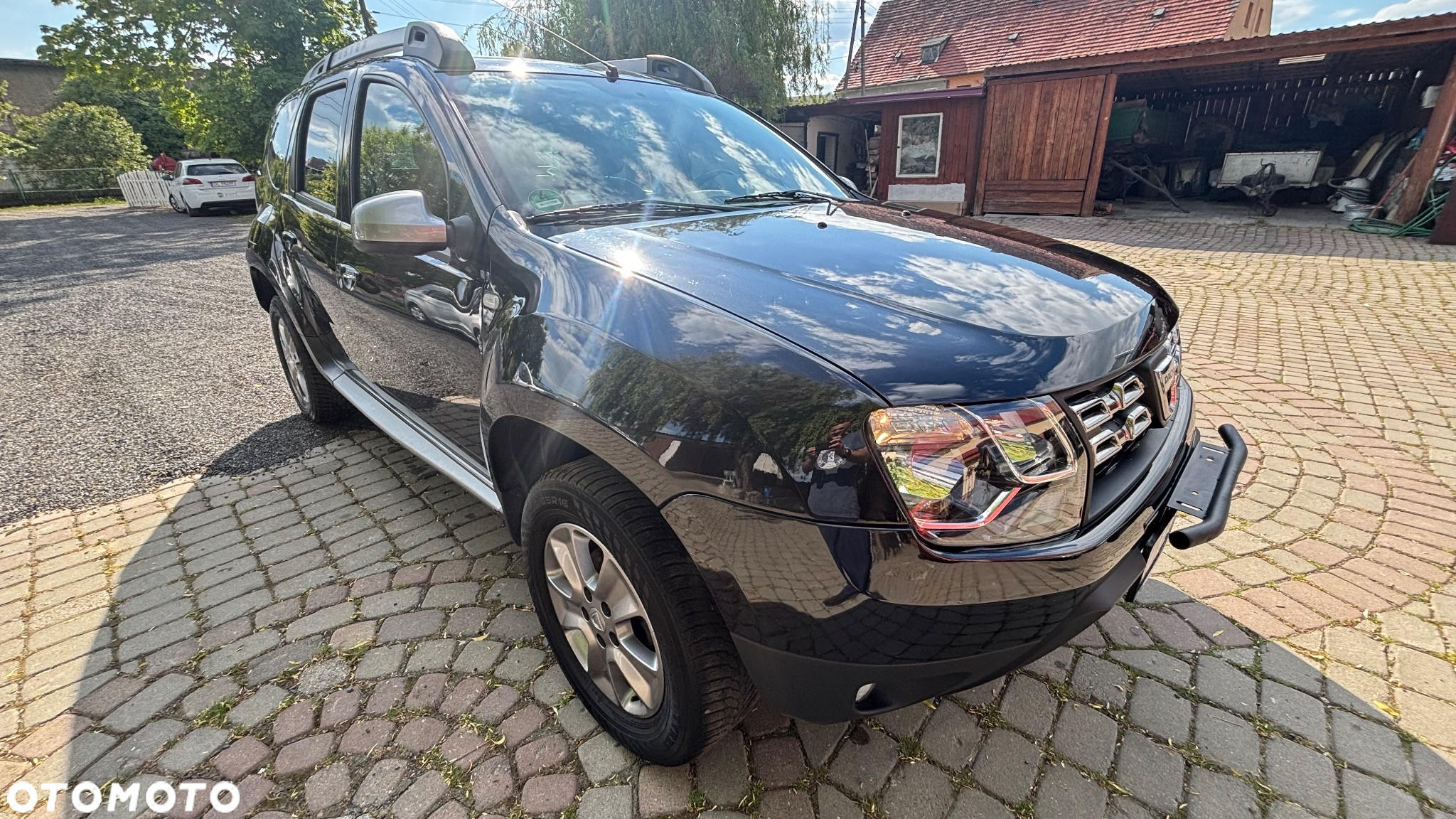 Dacia Duster 1.2 TCe Prestige - 12