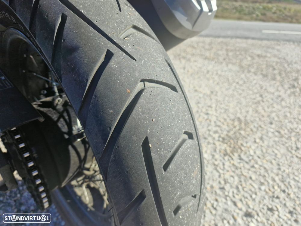 Suzuki DL 1050 XT - 3