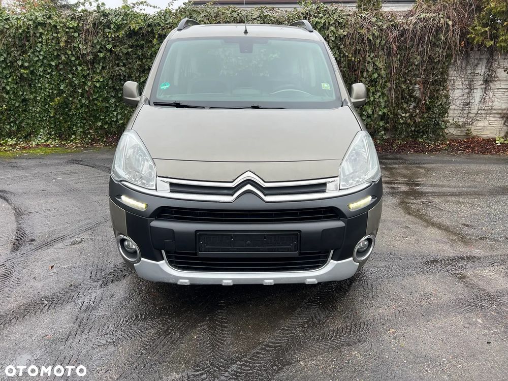 Citroën Berlingo 1.6 HDi XTR - 3