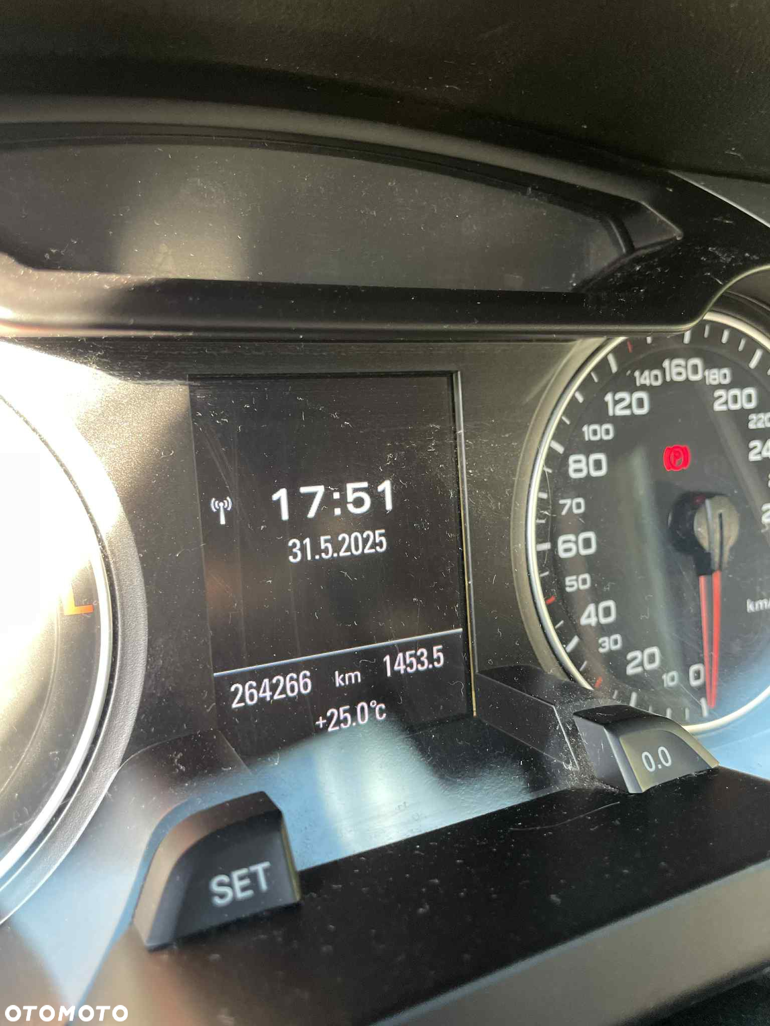 Audi A4 2.0 TDI - 3