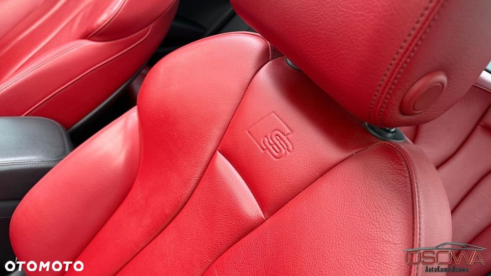 Audi S3 - 19