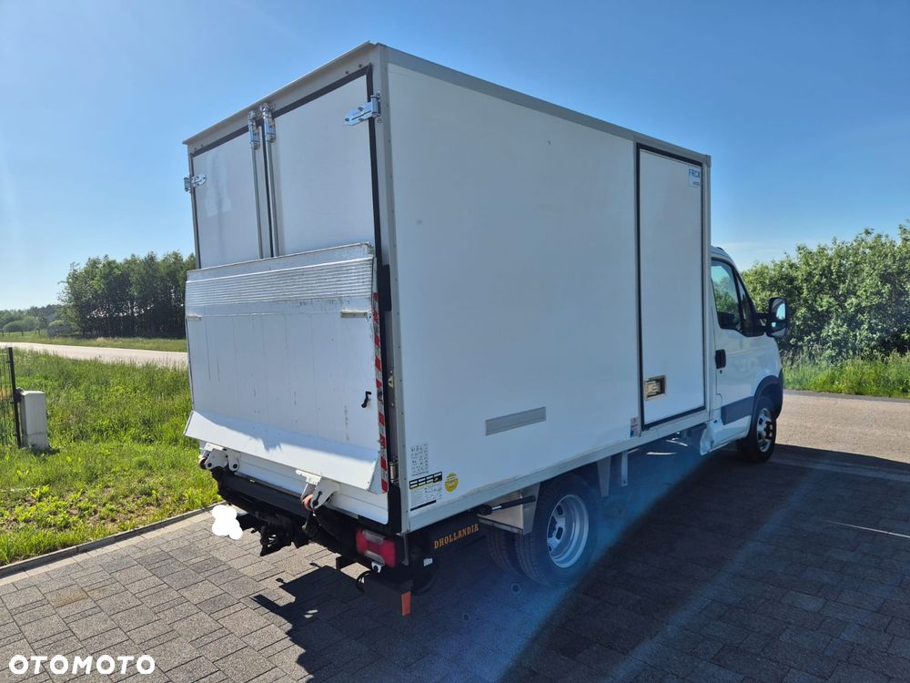 Iveco 35c13 - 4