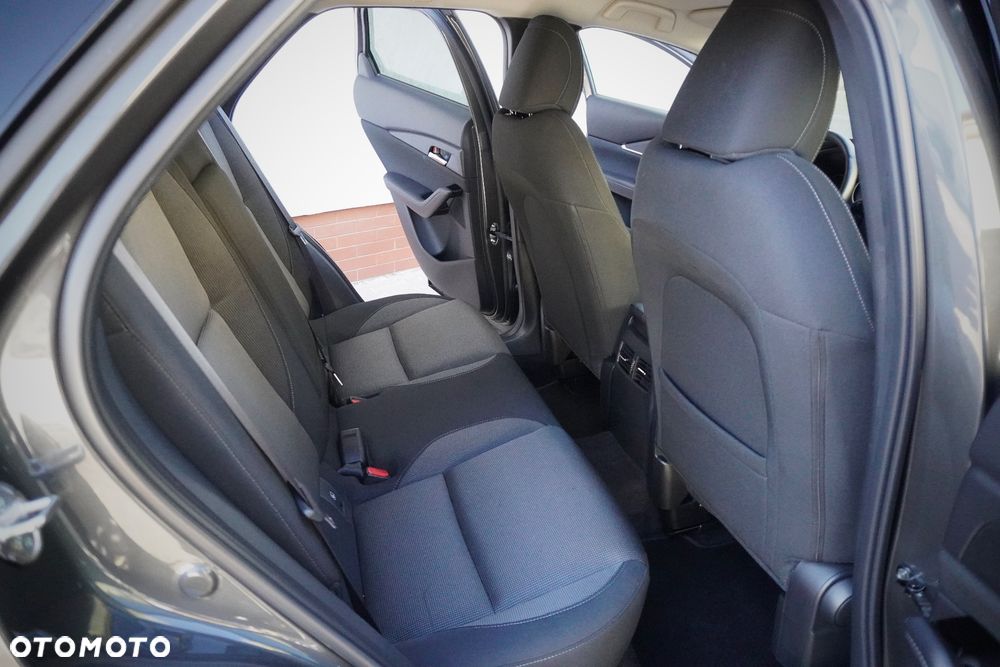 Mazda CX-30 e-SKYACTIVE X 186 SKYACTIV-Drive HOMURA - 18