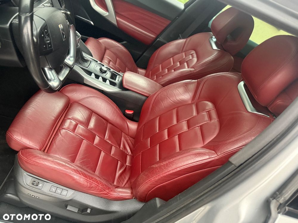 Citroën DS5 THP 200 SportChic - 9