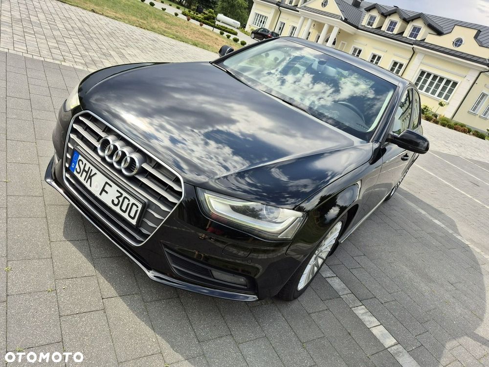 Audi A4 Allroad - 11