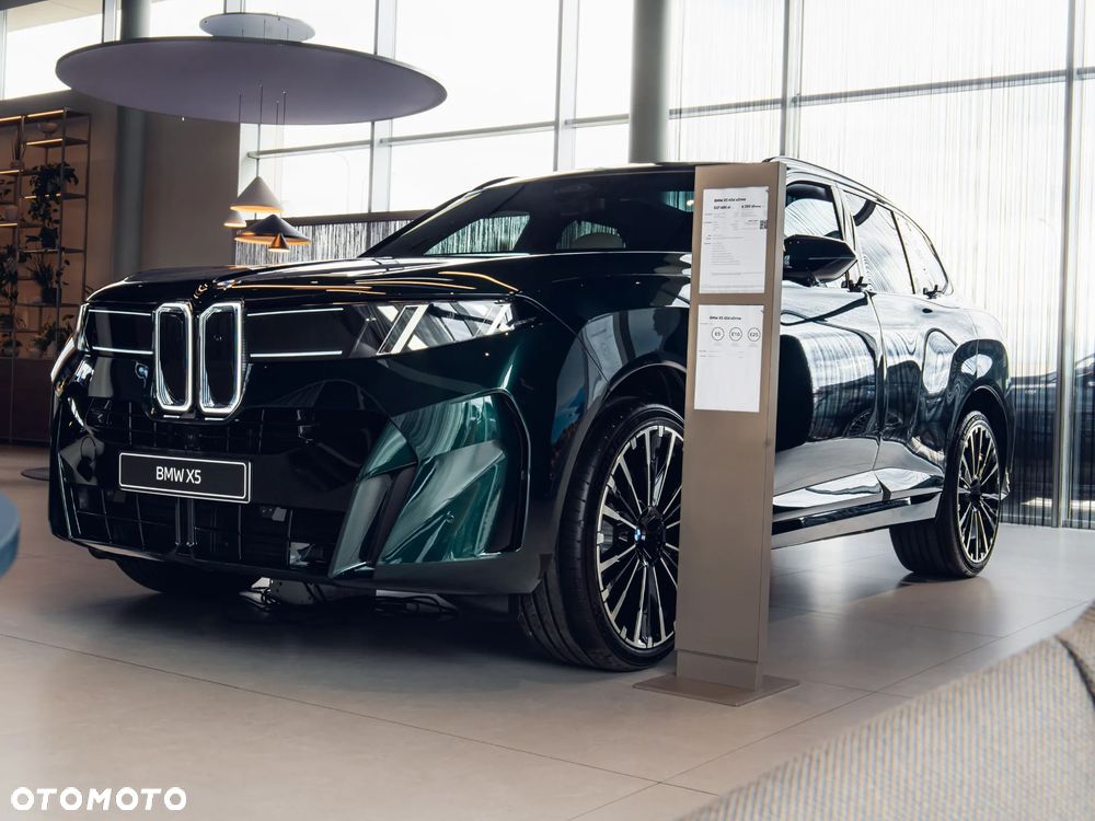 BMW X5 - 3