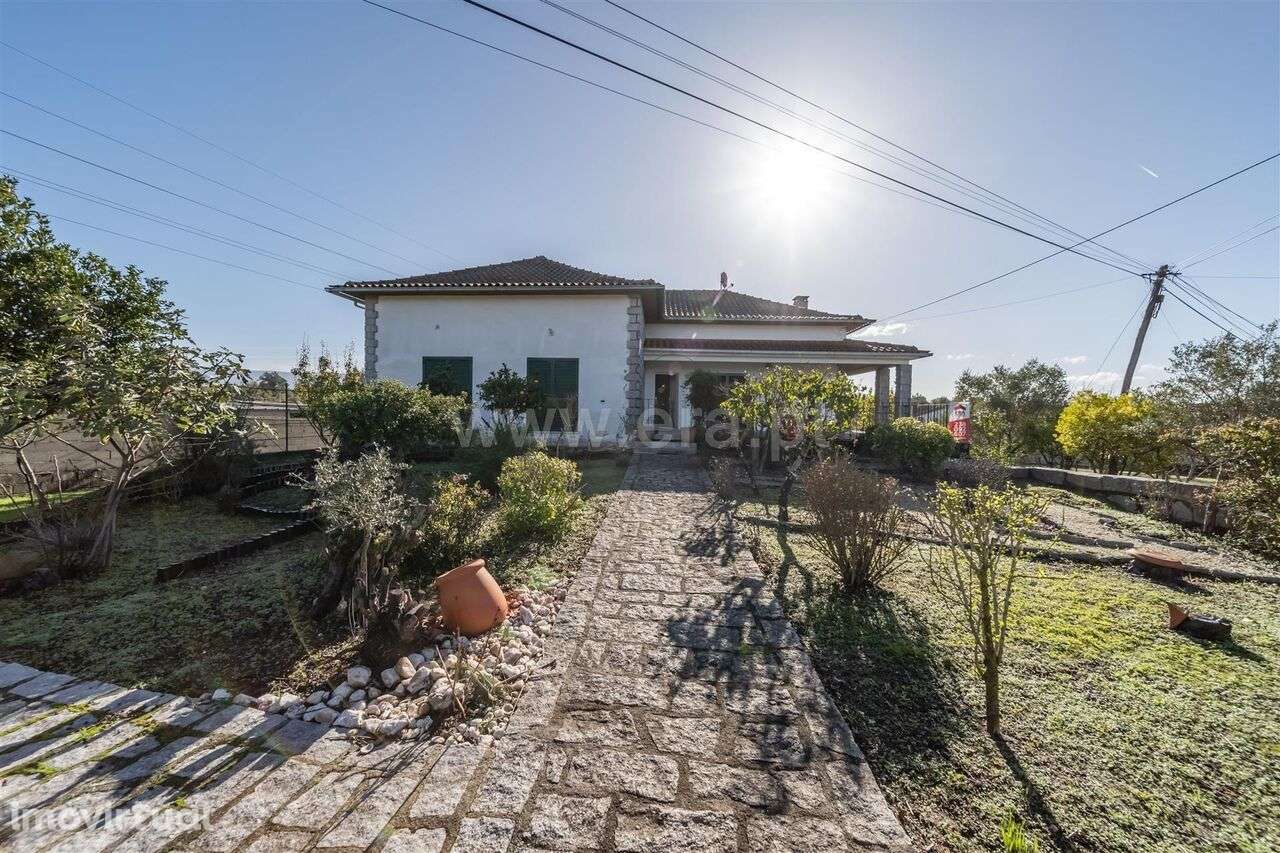 Moradia T4 / Seia, Paranhos - Grande imagem: 5/20