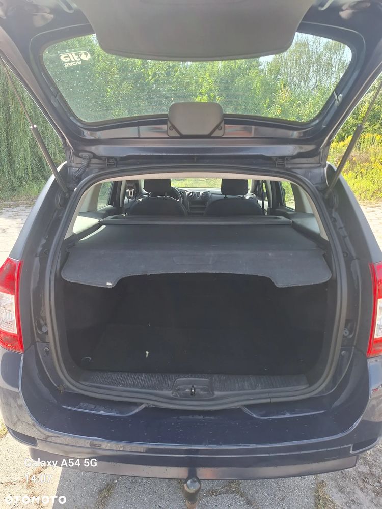 Dacia Logan 1.2 16V 75 Ambiance - 10