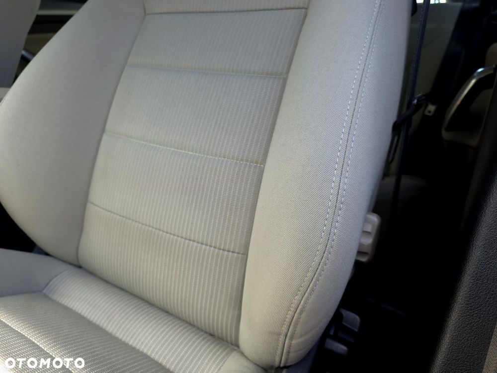 Ford Mondeo 2.0 TDCi Titanium - 17