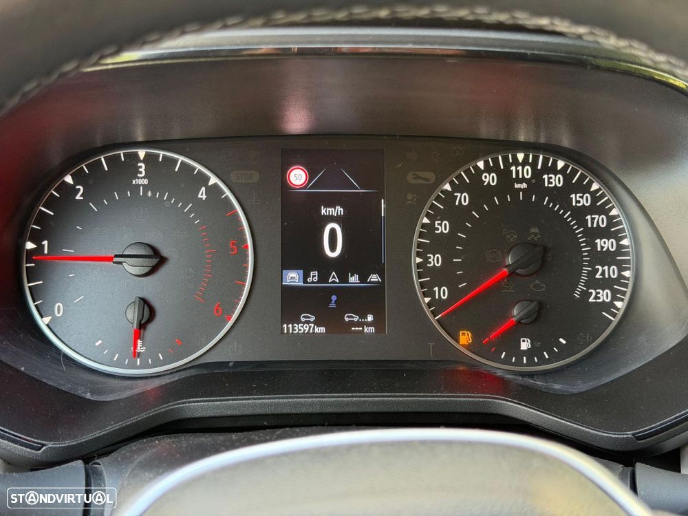 Renault Clio 1.5 Blue dCi Evolution - 22